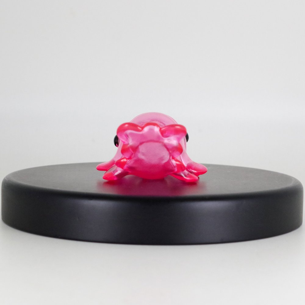 ピンクトイズ　サイクロプス娘　官能ソフビ　蓄光バージョン サイクロプス娘 官能ソフビ 蓄光バージョン ピンクトイズ 希少