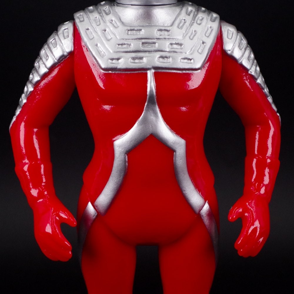 ハンサムタロウエム　ウルトラセブン　ソフビ ハンサムタロウエム ウルトラセブン ソフビ | 融通無碍