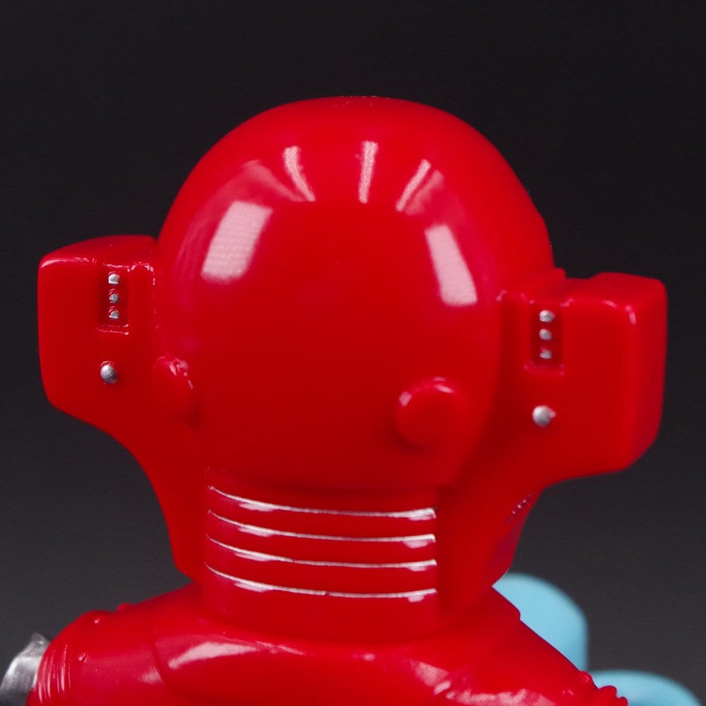 Kaiju One スーパーロボット レッドバロン三輪車 宣弘社