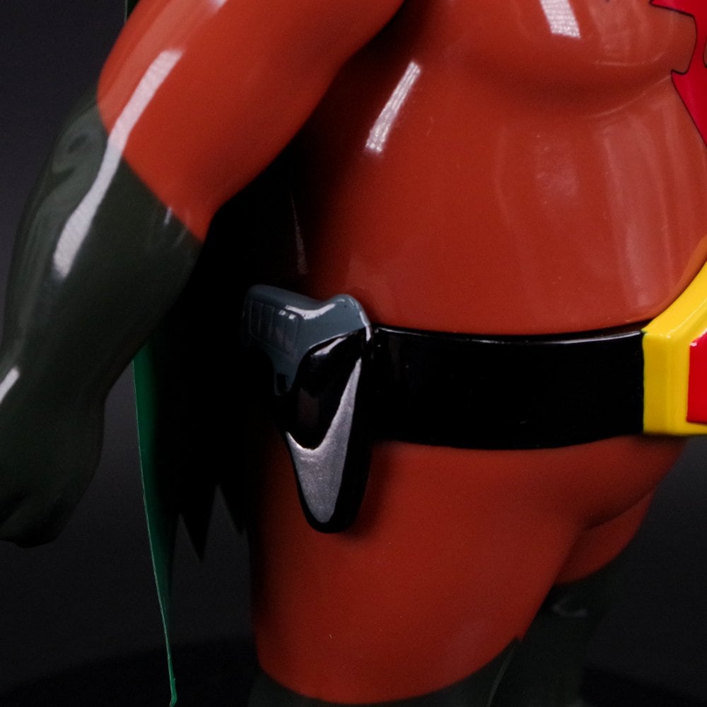 ソフビ/Kaiju One/科学忍者隊ガッチャマン/みみずくの竜｜墓場の画廊