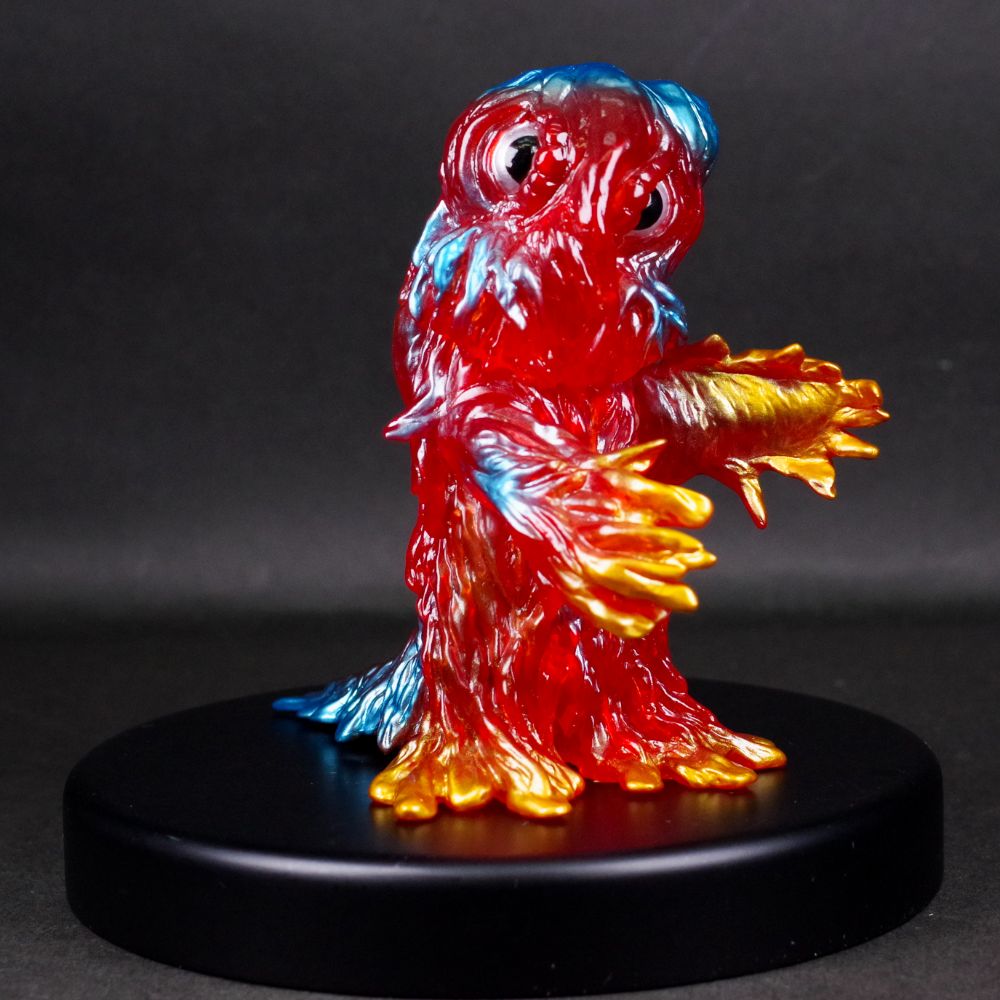 【さっぽろ雪まつり限定】CCPミドルサイズシリーズヘドラFes Ver. CCP ミドルサイズシリーズ ヘドラ SnowFes Ver. – Collection.jc