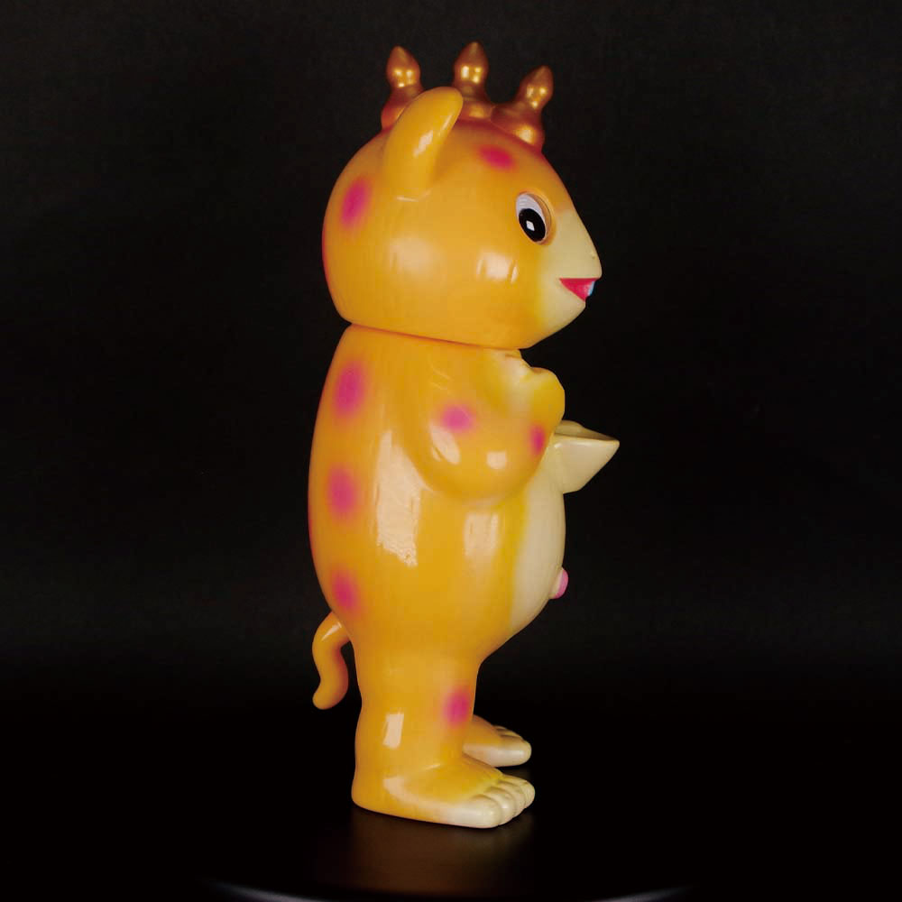 USTOYS SBラーメンブースカ ライトグリーンVer. 1684-37159 USTOYS SBラーメンブースカ ライトグリーンVer. 1684-37159