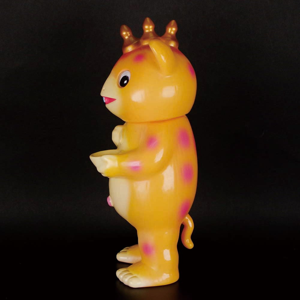 ＳＢラーメンブースカ【レア】当選者限定U.S. TOYS40周年イベント SBラーメンブースカ【レア】当選者限定U.S. TOYS40周年イベント SB