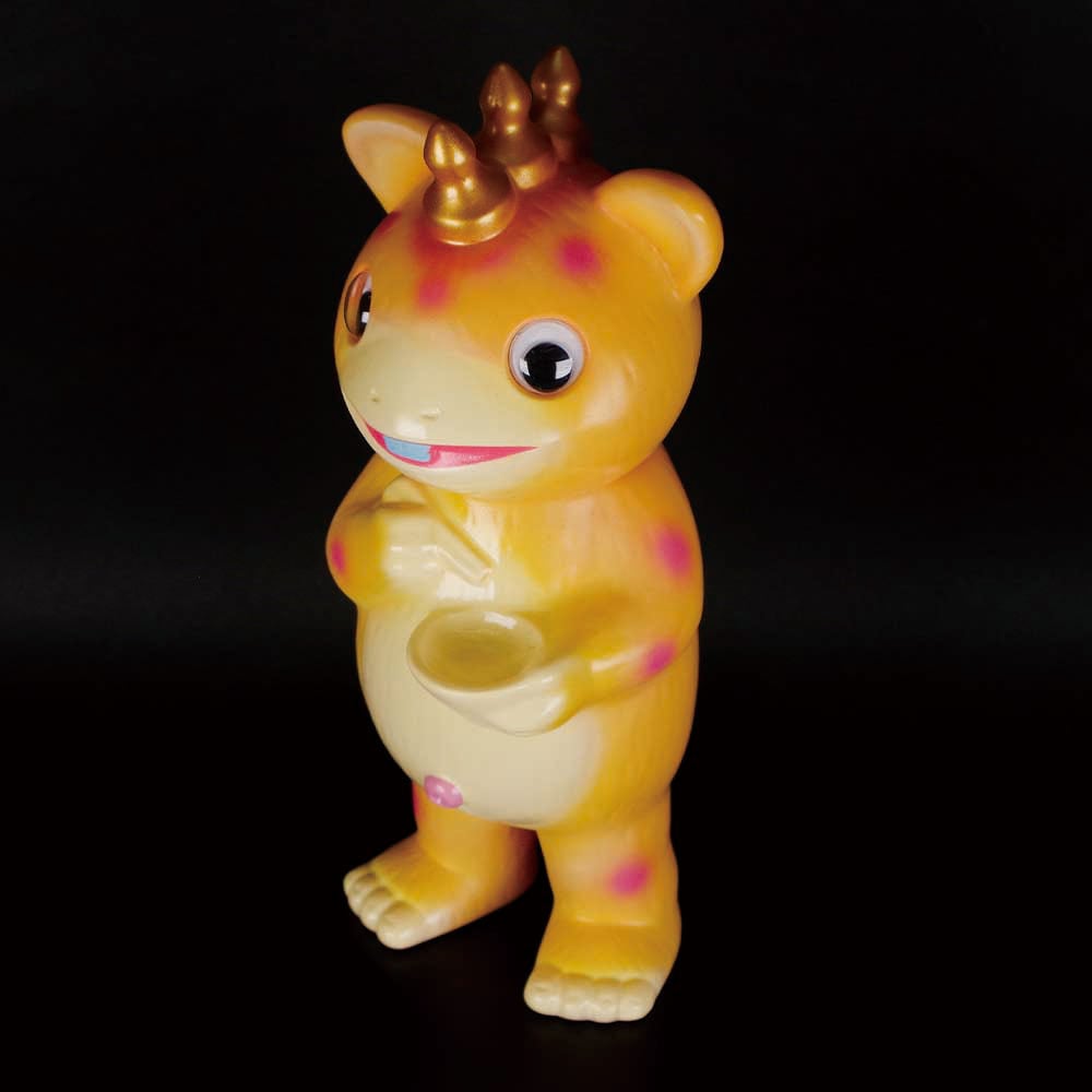 ＳＢラーメンブースカ【レア】当選者限定U.S. TOYS40周年イベント SBラーメンブースカ【レア】当選者限定U.S. TOYS40周年イベント