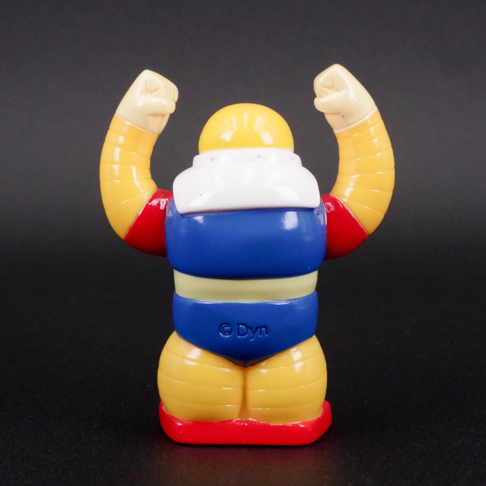 ソフビ/Kaiju One/マジンガーZ グレートマジンガー大乱闘Ver.2.0第三弾