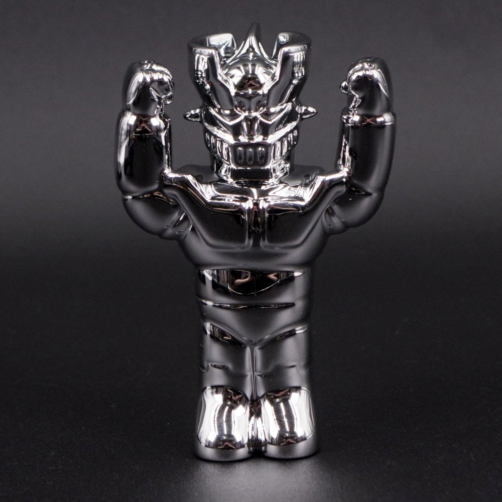グレートマジンガー 黒成型 Kaiju One マジンガーZ 大乱闘2.0 12月7日(土)より販売開始】【Kaiju One】マジンガーZ 大乱闘Ver