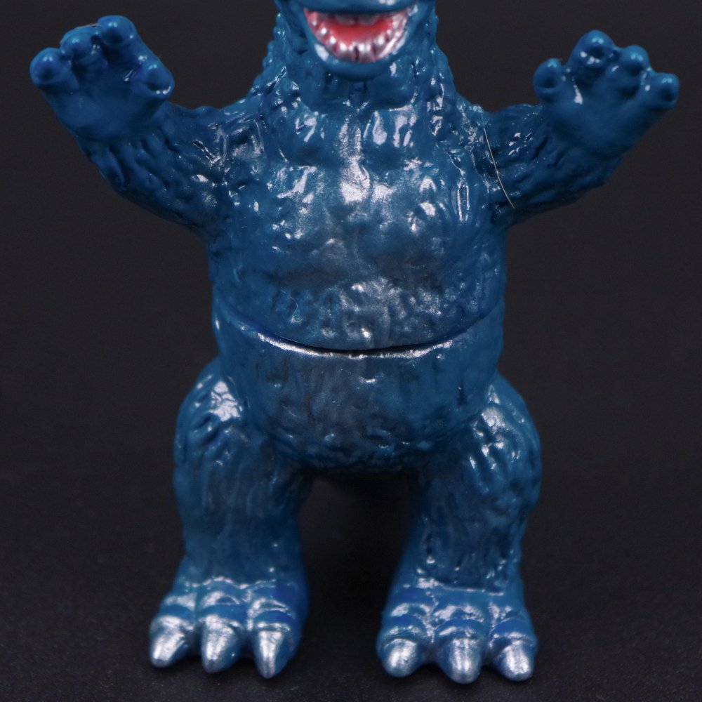 ソフビ/ブルマァク BULLMARK/ミニゴジラ｜墓場の画廊ONLINE STORE