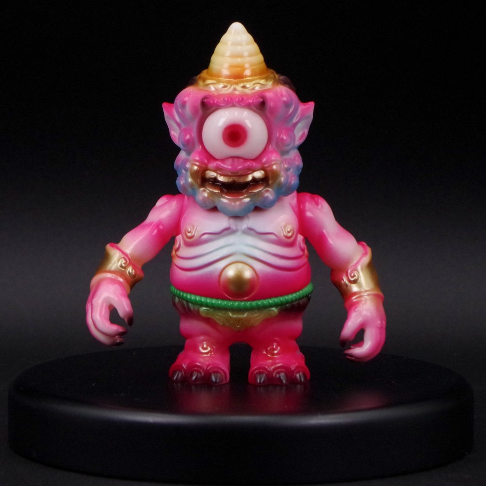 【訳あり】アガゼル　ソフビ　抽選　sofubi インディーズソフビ　ホラー アガゼル ソフビ 抽選 sofubi インディーズソフビ ホラー