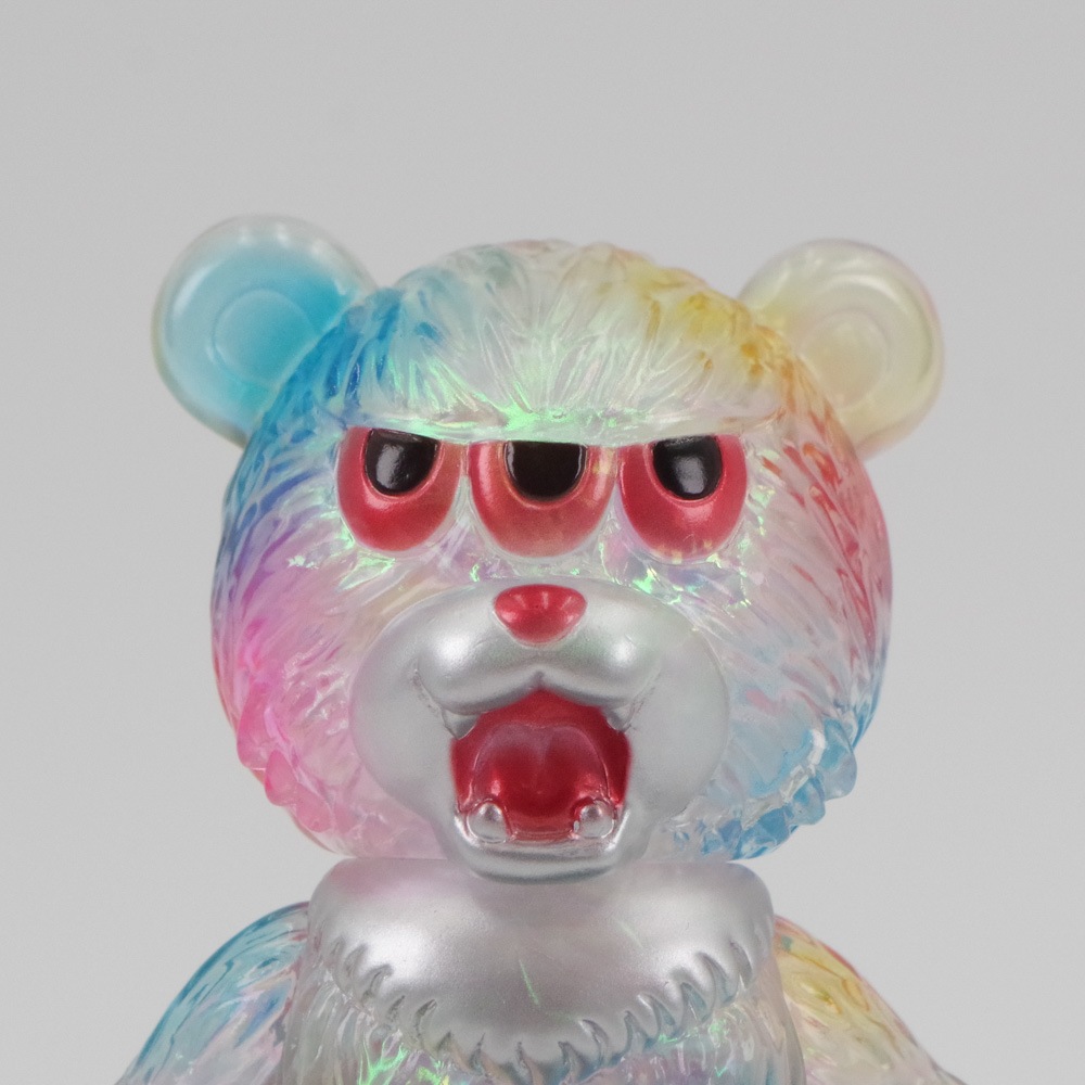 ひらっくま 抽選は本日まで‼️