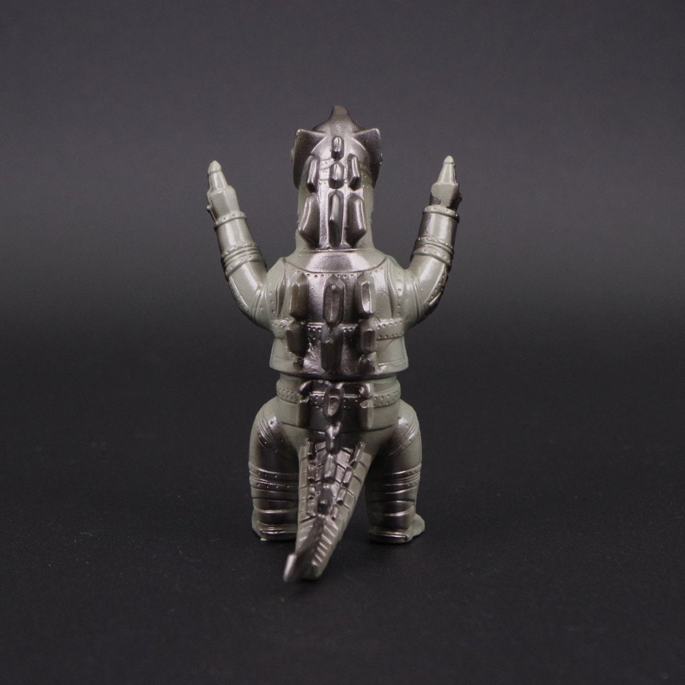 ソフビ/ブルマァク BULLMARK/ミニメカゴジラ｜墓場の画廊ONLINE STORE