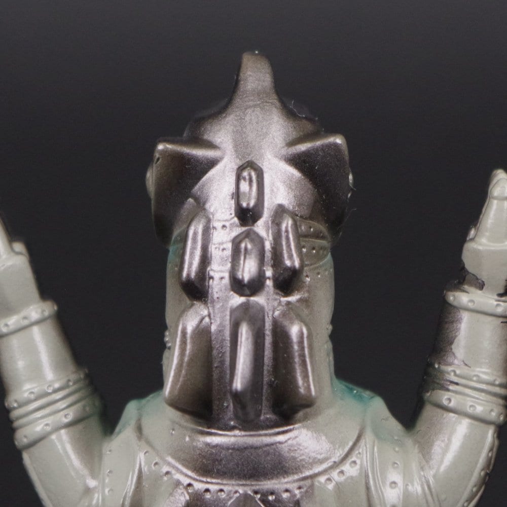 ソフビ/ブルマァク BULLMARK/ミニメカゴジラ｜墓場の画廊ONLINE STORE