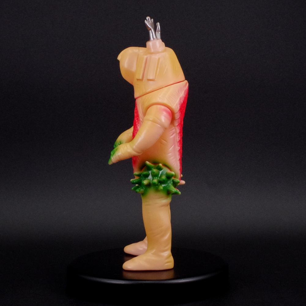 ソフビ/ブルマァク BULLMARK/帰ってきたウルトラマン/キングボックル