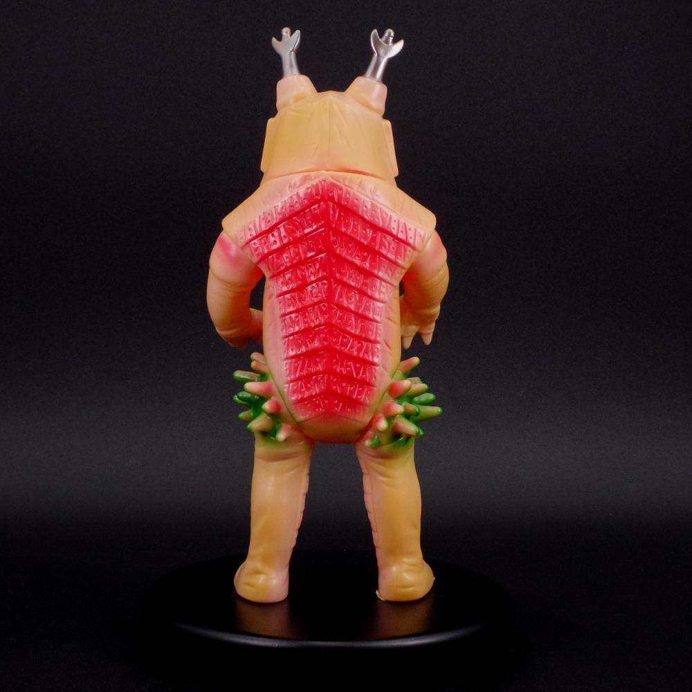 ソフビ/ブルマァク BULLMARK/帰ってきたウルトラマン/キングボックル