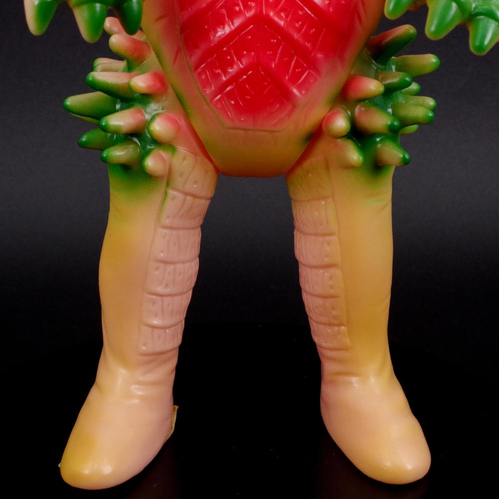 ソフビ/ブルマァク BULLMARK/帰ってきたウルトラマン/キングボックル