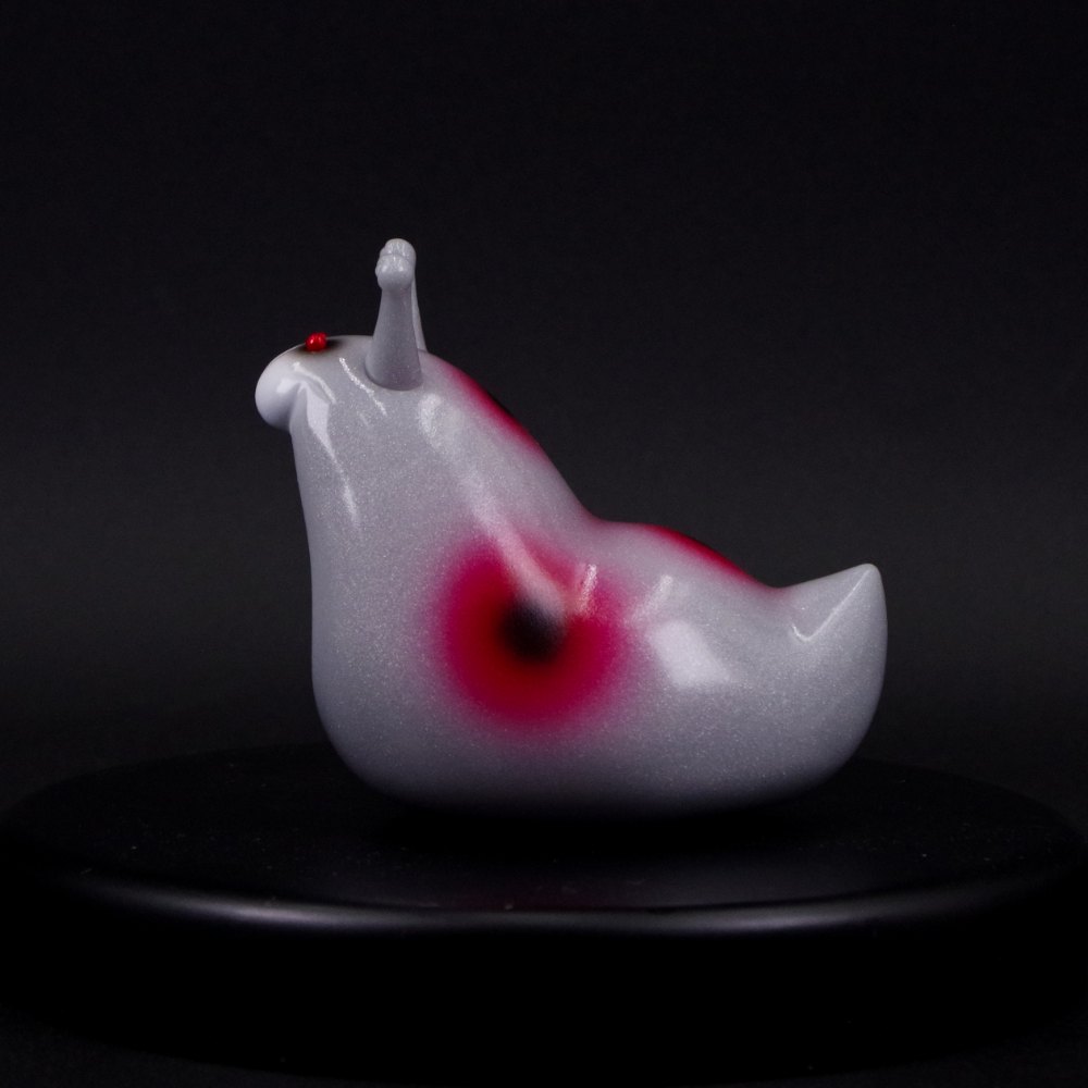 ソフビ/ナメタン森社/ナメタン｜墓場の画廊ONLINE STORE