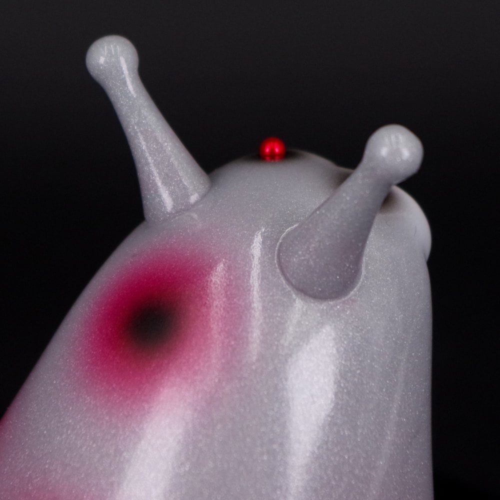 ソフビ/ナメタン森社/ナメタン｜墓場の画廊ONLINE STORE