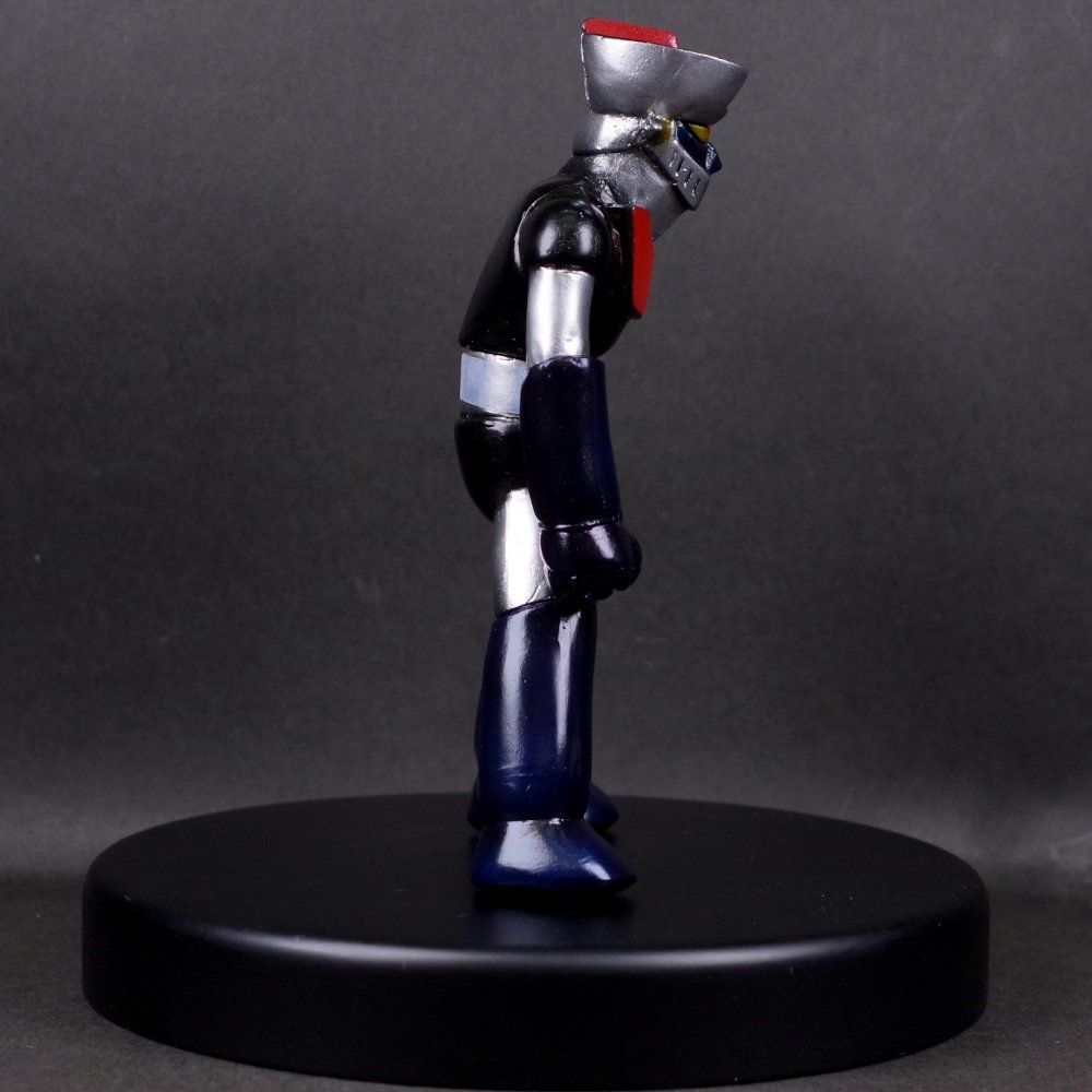 ソフビ/ヒカリトイズ HIKARI TOYS/マジンガーZ /おまけシール