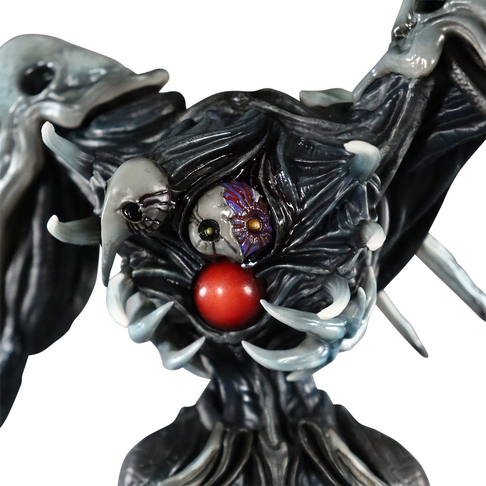 CCPJAPAN×Yoshi. Project 第4の使徒　フィギュア　未開封品 CCPJAPAN×Yoshi. Project 第4弾 第4の使徒 | CCPJAPAN