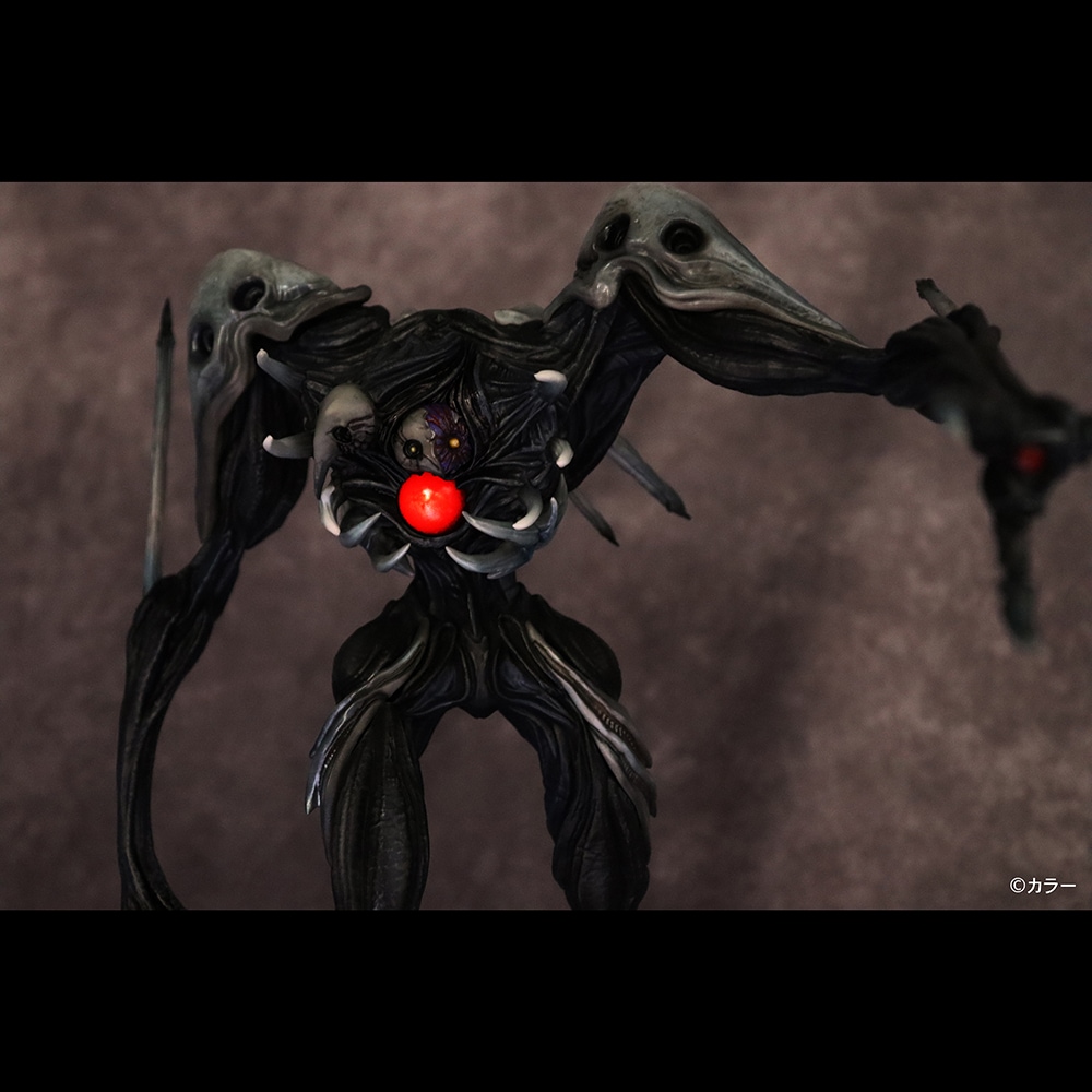 CCP シーシーピー/ヱヴァンゲリヲン/CCPJAPAN×Yoshi. Project 第4弾 第