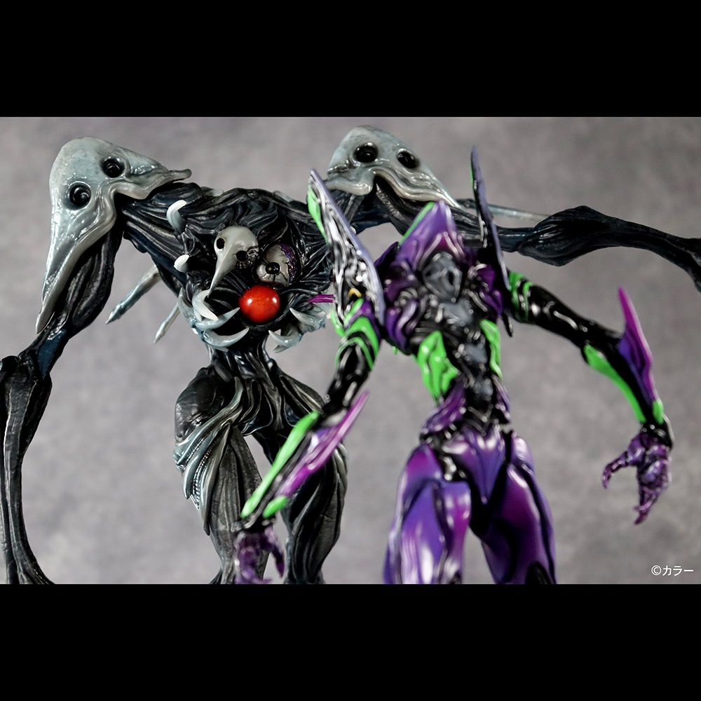 CCP シーシーピー/ヱヴァンゲリヲン/CCPJAPAN×Yoshi. Project 第4弾 第