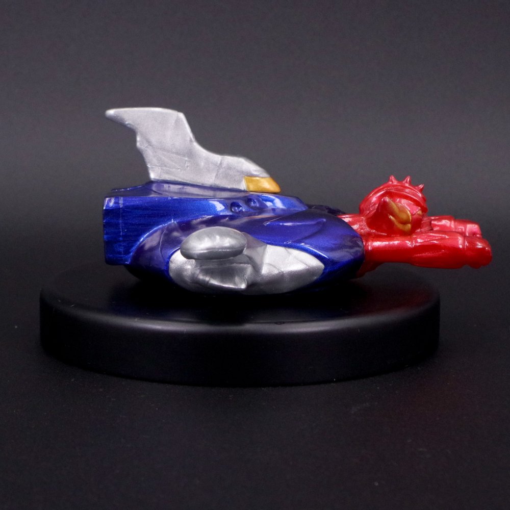 ヒカリトイズ　UFOロボ グレンダイザー　スペイザー ソフビ ソフビ/ヒカリトイズ HIKARI TOYS/UFOロボグレンダイザー