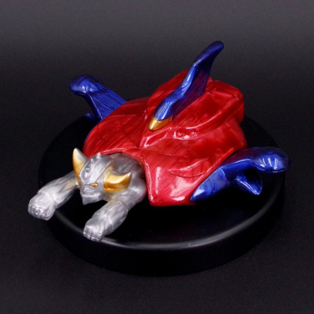 ⚠️当時物 ダイナミックプロ UFOロボ グレンダイザー 腕上げタイプ