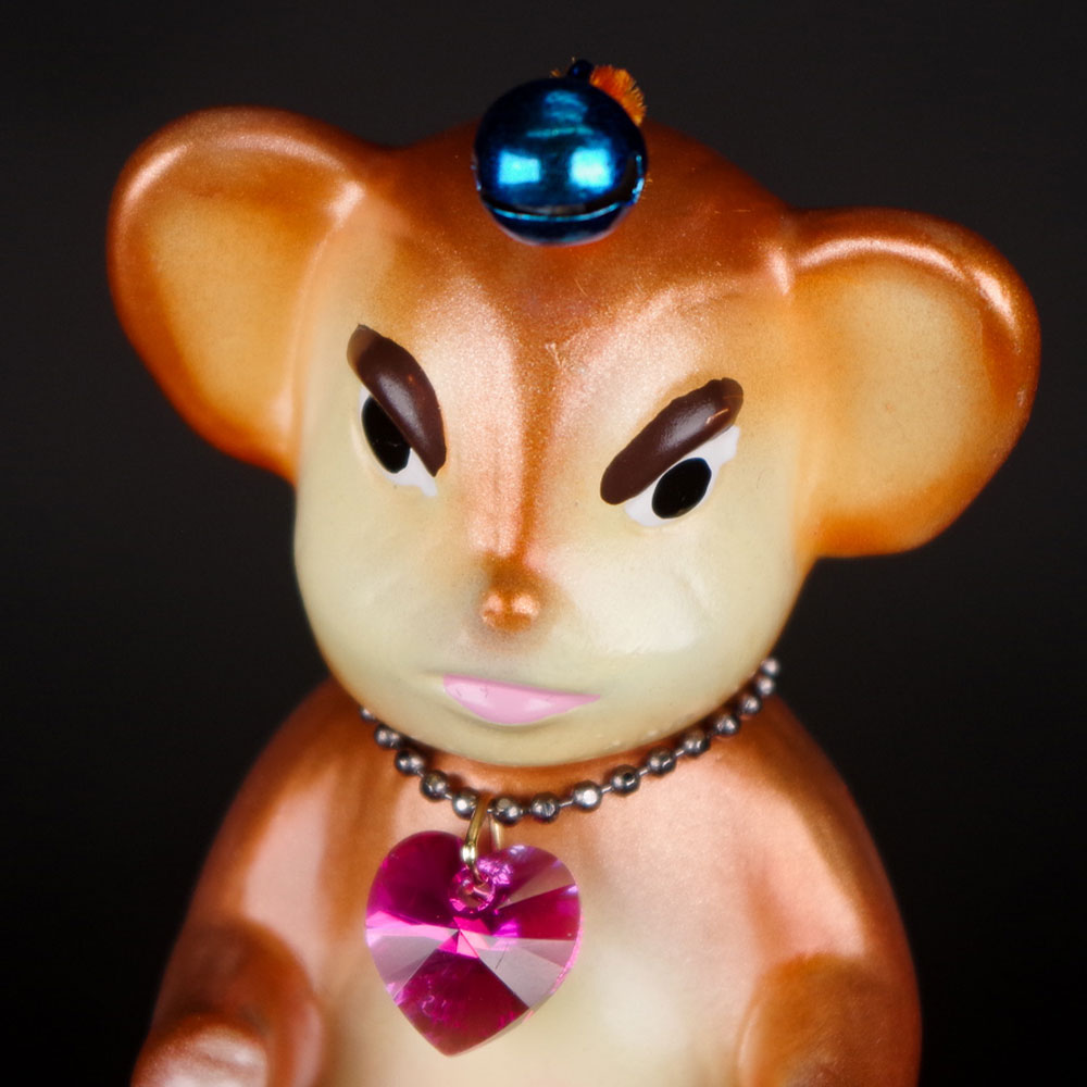 U.S. TOYS ピル箱 怪獣シリーズ BB チャメゴン 緊急告知！ U.S.TOYSの「PB」＆「BB」シリーズ新バージョンが