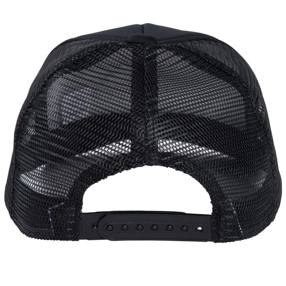 ザコシの拳/ロゴ メッシュCAP/ハリウッドザコシショウ×北斗の拳