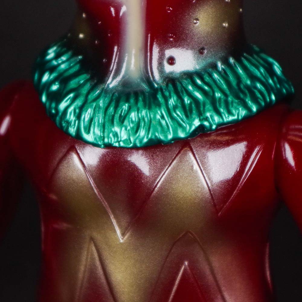 お酒/ ソフビセット/シンビンショップ×M1号/KEMUR WINE LIMITED BOX