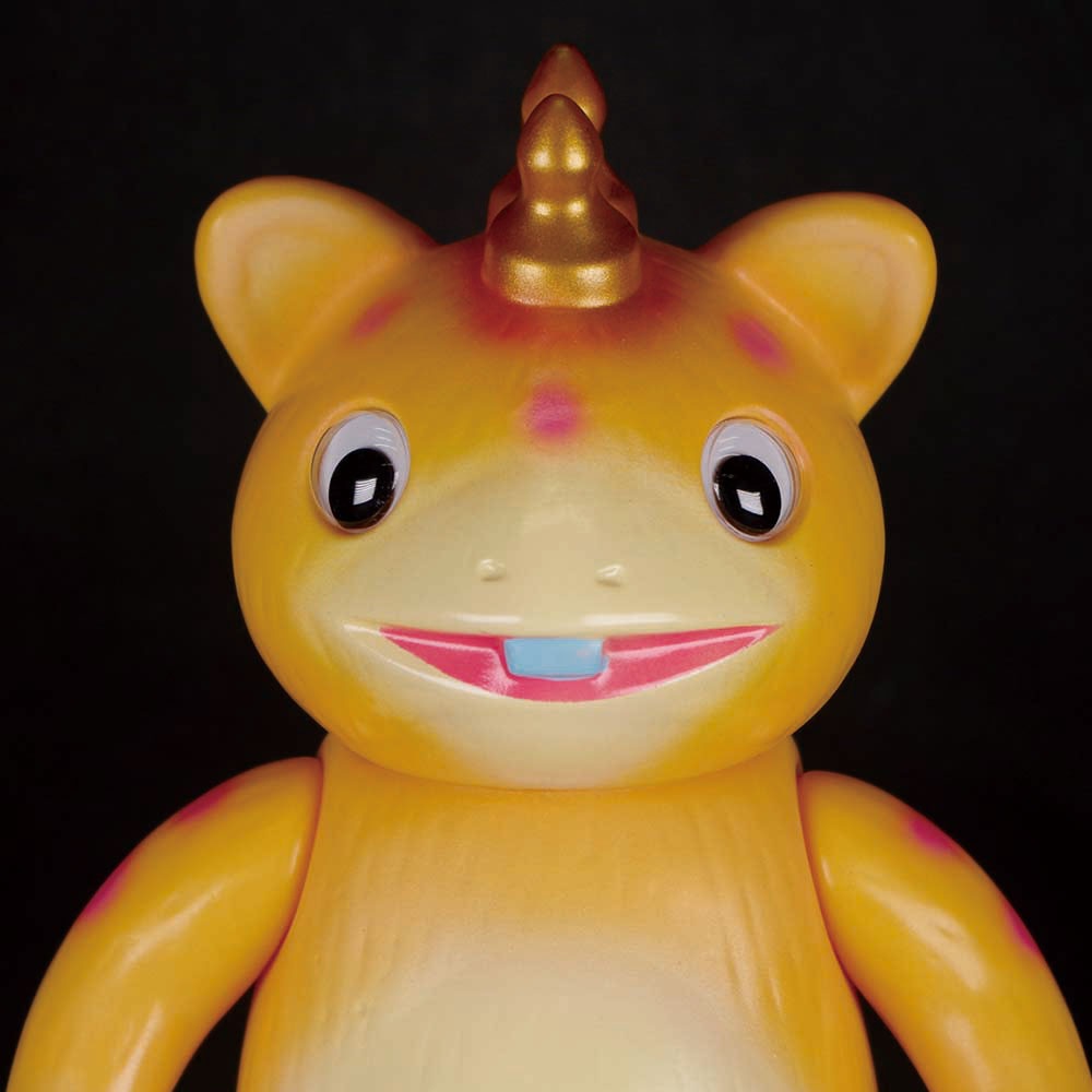 ソフビ】【U.S.TOYS】DX SB ブースカ(2021.06 ver.)/USTOYS ユーエス