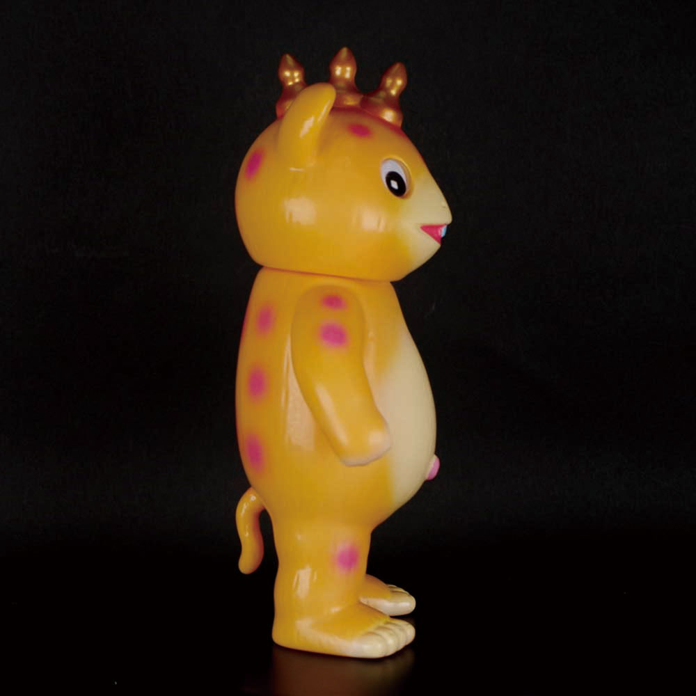 ソフビ】【U.S.TOYS】DX SB ブースカ(2021.06 ver.)/USTOYS ユーエス