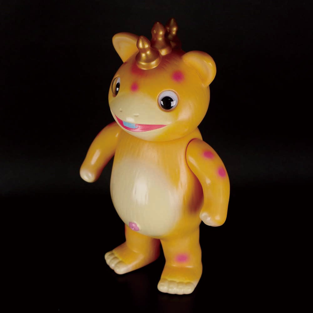 ソフビ】【U.S.TOYS】DX SB ブースカ(2021.06 ver.)/USTOYS