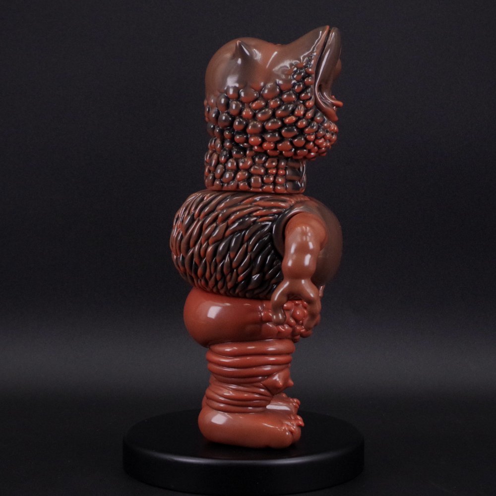 BODA STUDIO 牛ニ　ソフビ BODA STUDIO 牛ニソフビ