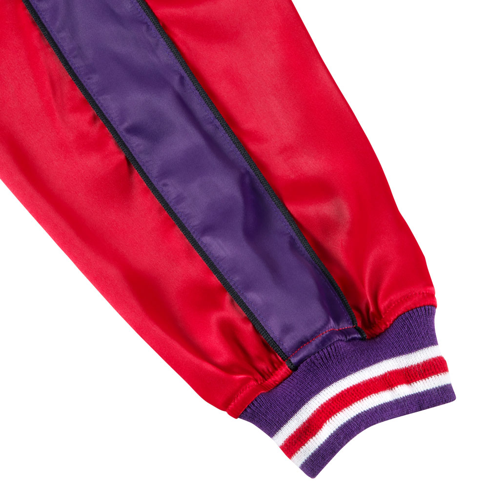 賭博黙示録カイジ/カイジ リバーシブルスカジャン｜墓場の画廊ONLINE STORE