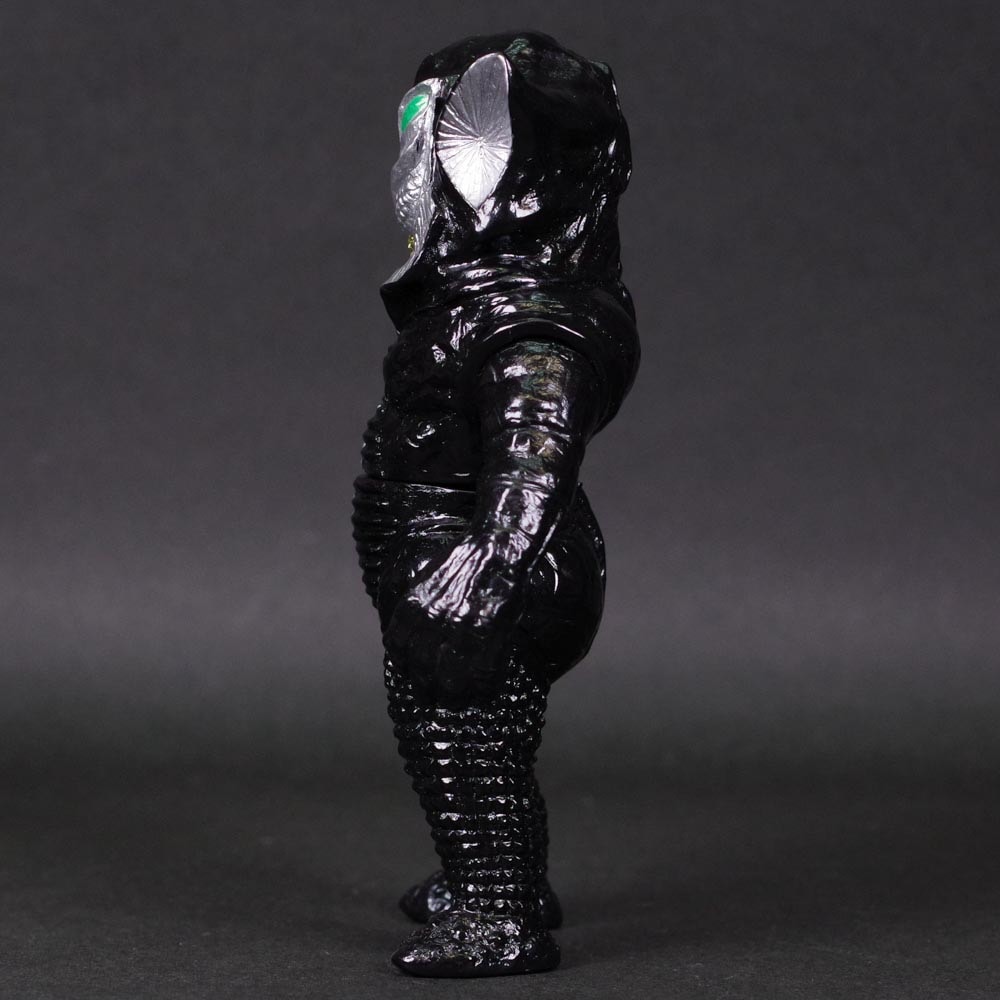 Amazon | MAX TOY メフィラス星人 ソフビ マックストイ 怪獣倉庫