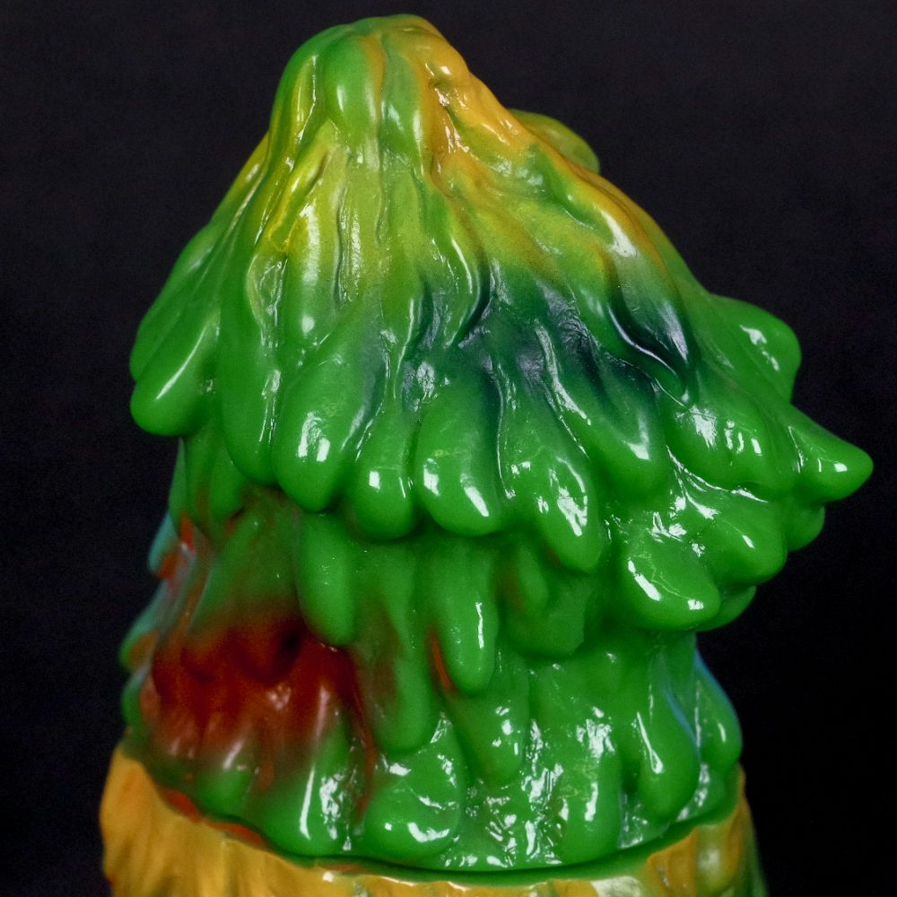 ソフビ/MAX TOY マックストイ/ザザーン/レトロPOP｜墓場の画廊ONLINE STORE