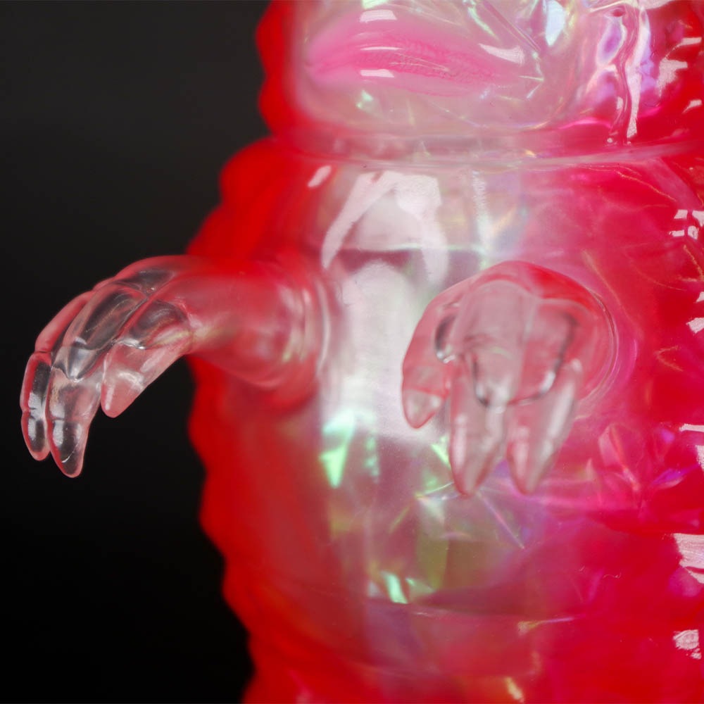 売約済み　ガラモン Sci-Fi MONSTER soft vinyl model kit collection ガラモン