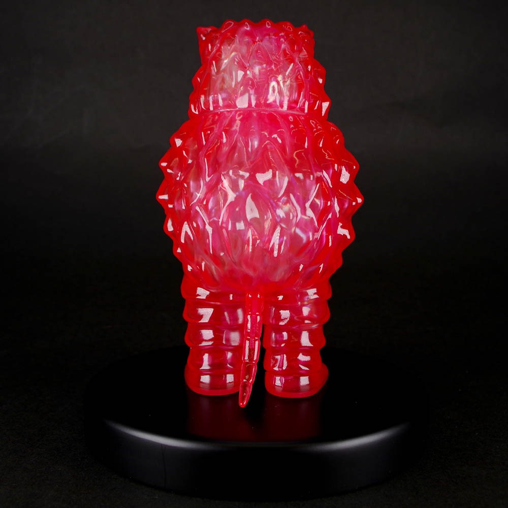 ラッキーガラモン ガラモン of ウルトラ怪獣.com