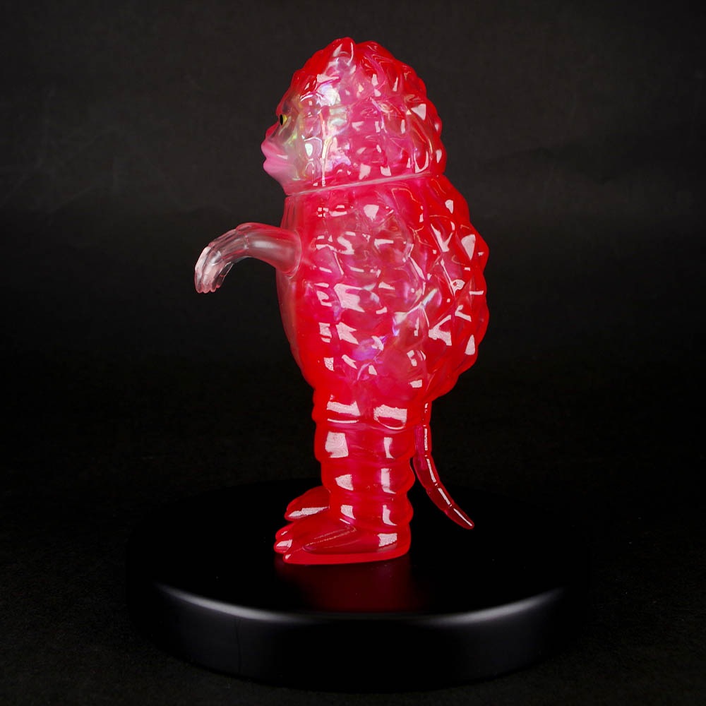 ラッキーガラモン ドリームロケットが「ガラモン」加えて「チェッキィ」「ケンタウルス