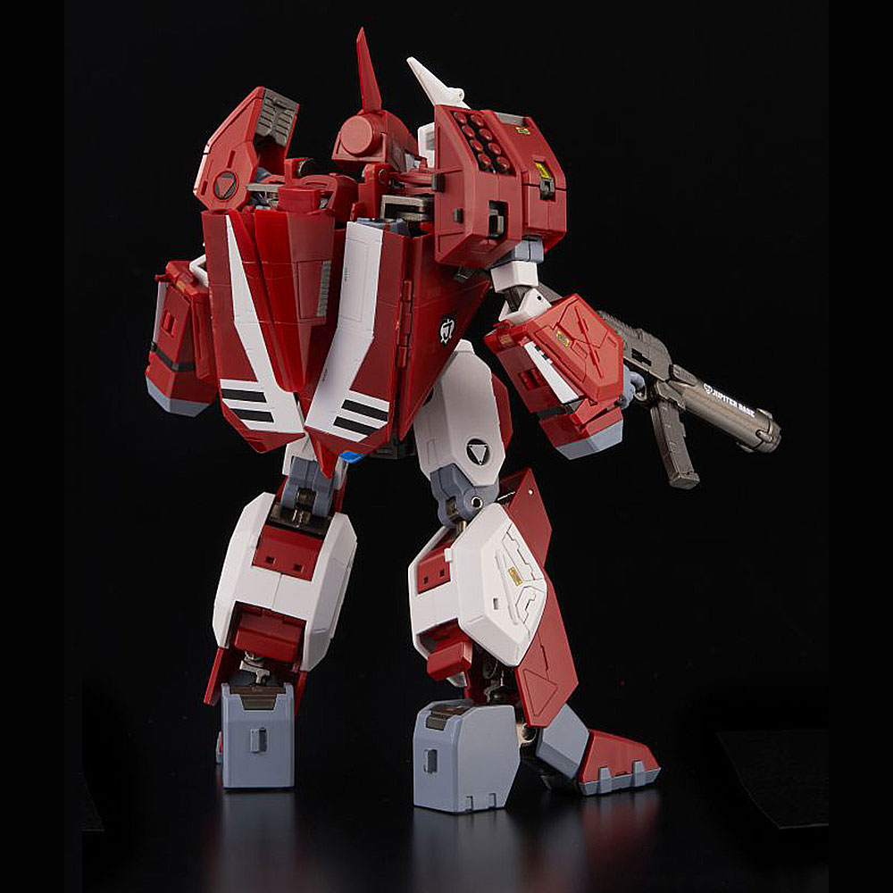 機甲創世記モスピーダ/千値練/RIOBOT 1/48 AFC-01Z レギオス