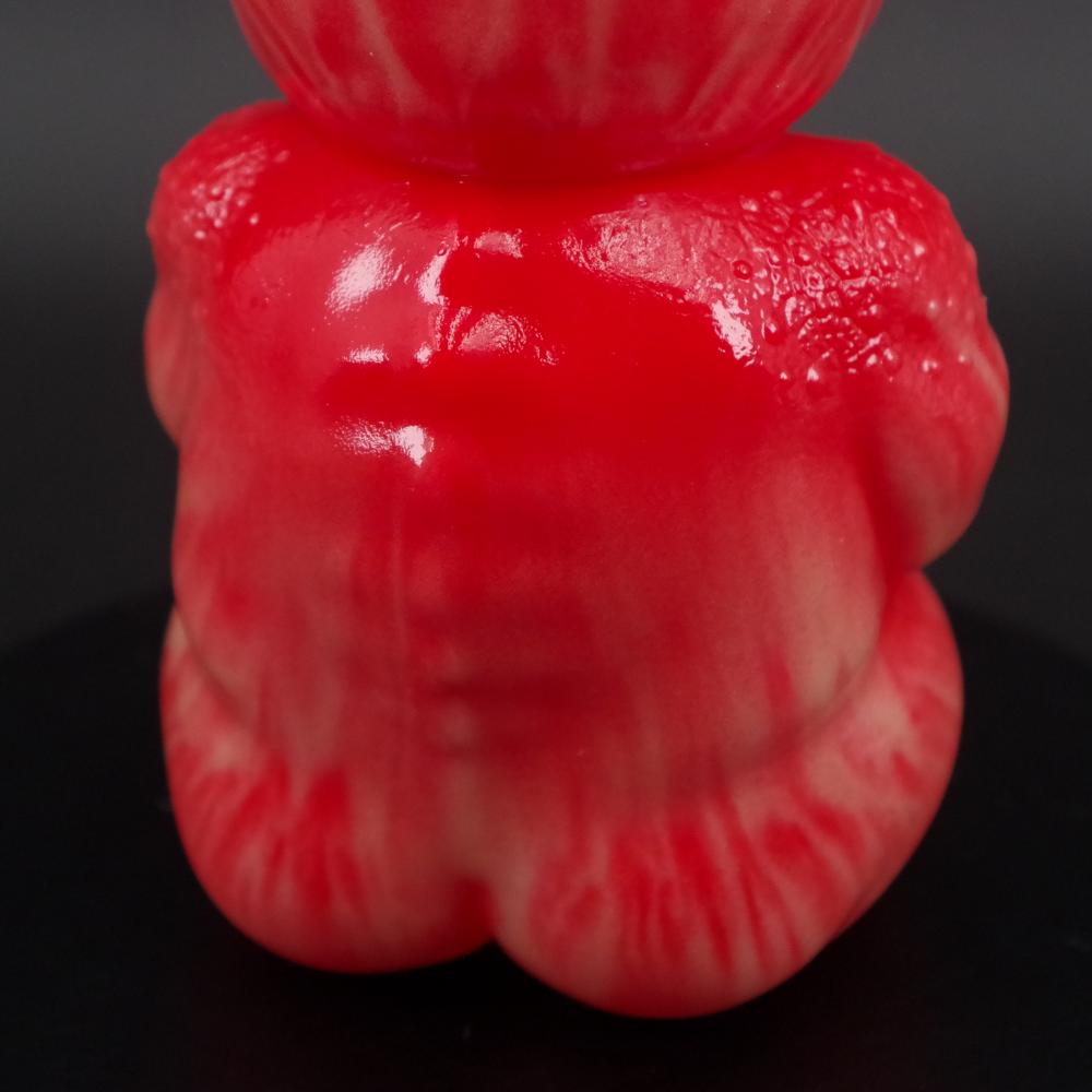 墓場の画廊　サイクロプスベイビー　ブラックマーブル蓄光 7月16日(水)18時より抽選開始】【GOREGRO】サイクロプスベイビー