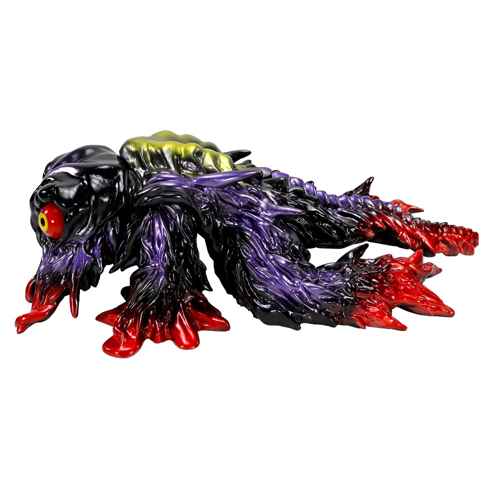 CCP ヘドラ 四足歩行 蓄光 AMC 蓄光祭り05 SP CCP ヘドラ 四足歩行 蓄光 AMC 蓄光祭り05 SP AMC ヘドラ 四足歩行