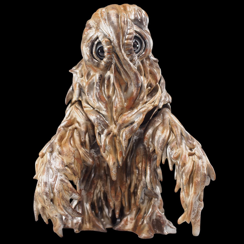 CCP AMCヘドラ上陸期 鉄錆 Ver. CCP|AMC 煙突ヘドラ 鉄錆Ver.