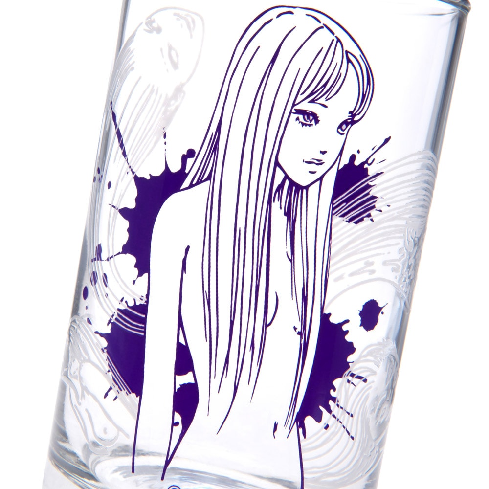 伊藤潤二/霊感グラス 富江｜墓場の画廊ONLINE STORE