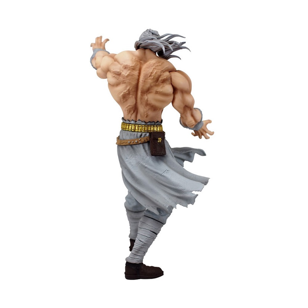 【未開封】匠仕様 北斗究極造形第三弾 トキ 剛の拳仕様 激闘版 Amazon.co.jp: 匠仕様 キャスト製 北斗究極造形第三弾 トキ 剛の