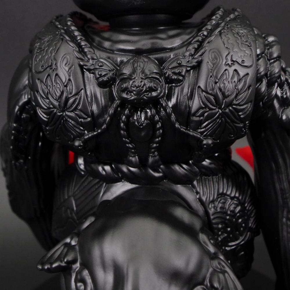 ソフビ/DEMON CRAFT/地震鯰｜墓場の画廊ONLINE STORE