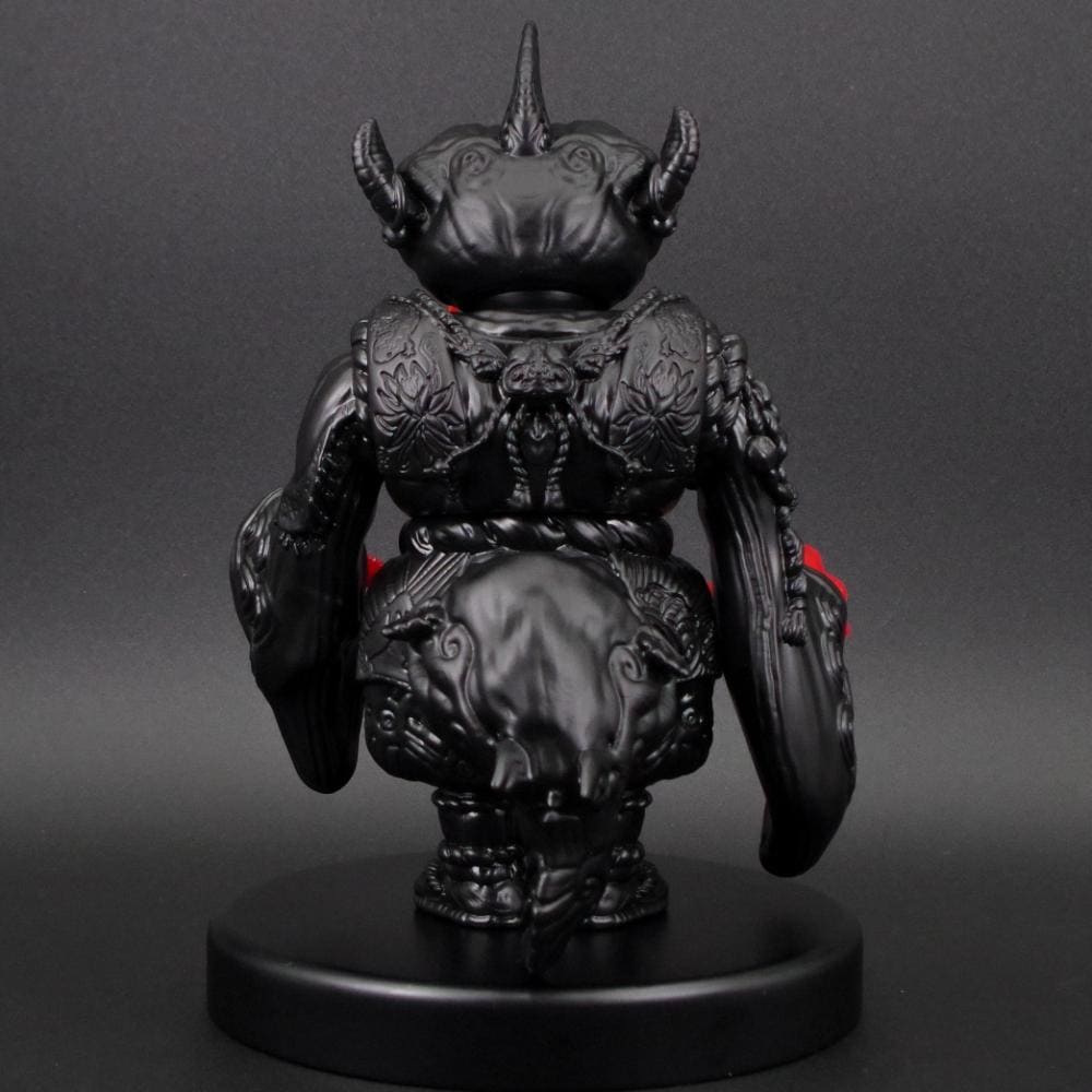 diemouse demon ソフビ diemouse demon ソフビ diemouse demon ソフビ