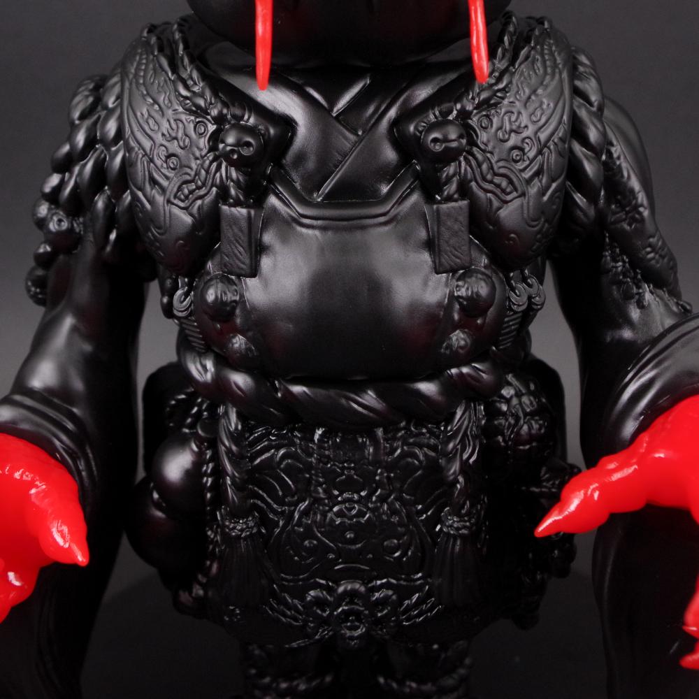 ソフビ/DEMON CRAFT/地震鯰｜墓場の画廊ONLINE STORE