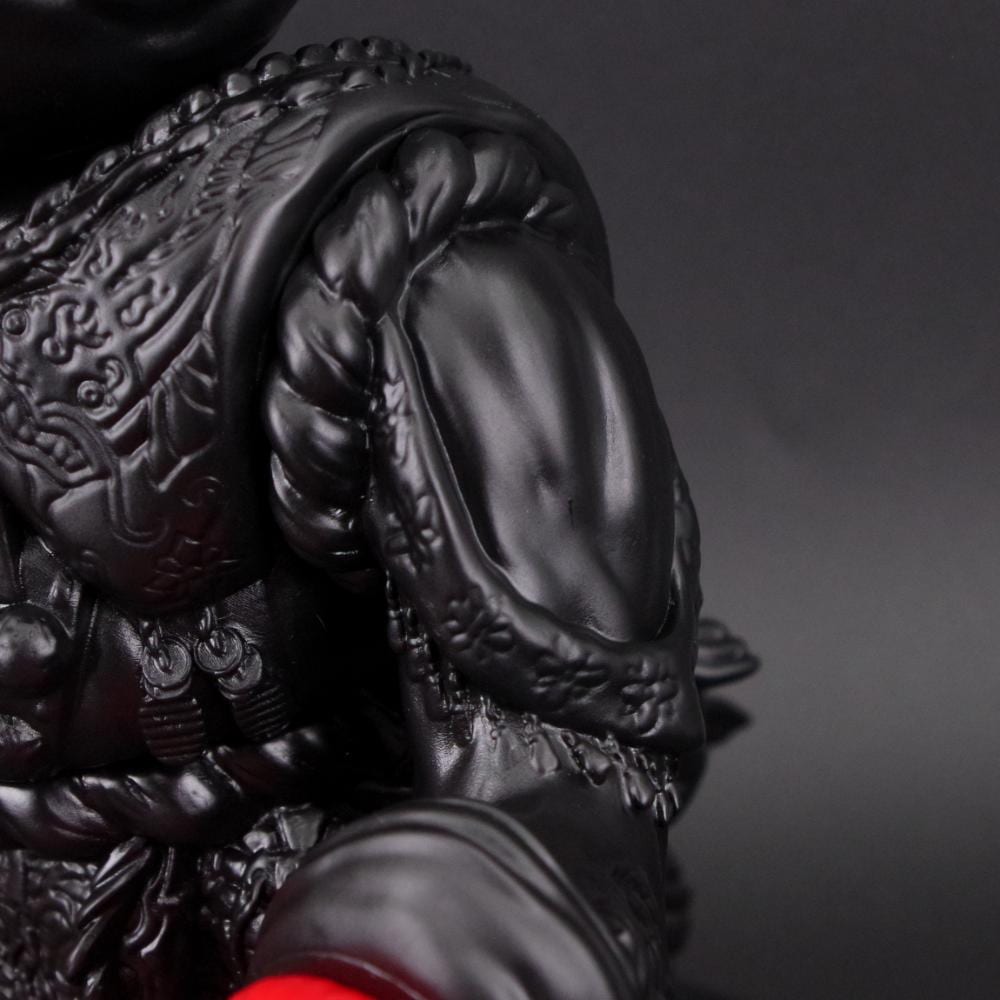 ソフビ/DEMON CRAFT/地震鯰｜墓場の画廊ONLINE STORE