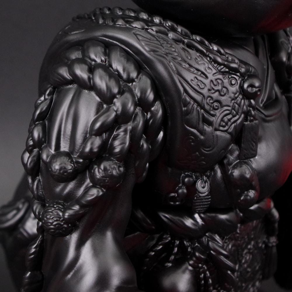 ソフビ/DEMON CRAFT/地震鯰｜墓場の画廊ONLINE STORE